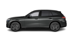 MERCEDES GLC 200 4MATIC AMG Line
