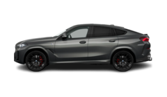 BMW X6 xDrive30d M Sport