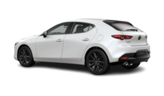 MAZDA 3 Hatchback Centre-Line