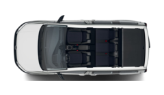 VOLKSWAGEN Caddy Standard