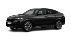 BMW X6 xDrive30d M Sport