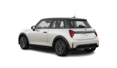 MINI Cooper C Classic 3dr