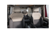 VOLKSWAGEN California T7 Ocean