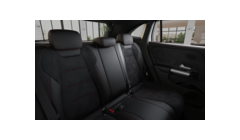 MERCEDES GLA 200 AMG Line