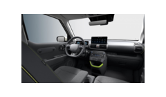 HYUNDAI Inster Cross 115KM