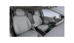 HYUNDAI Kona Platinum HEV