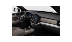 VOLVO XC90 Plus B5