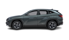 HYUNDAI Tucson Modern