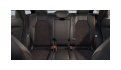 AUDI Q5 S Line TDI quattro