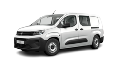 OPEL Combo Cargo Załogowy VAN