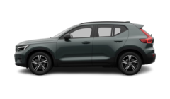 VOLVO XC40 Plus B3 Mild Hybrid