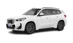 BMW iX1 eDrive20 M Sport 66,5 kWh