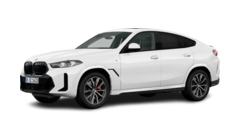 BMW X6 xDrive30d M Sport