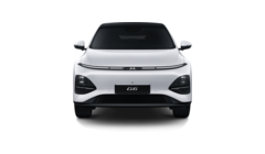 XPENG G6 AWD Performance