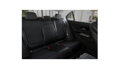 MERCEDES Klasa C Limuzyna C 200 d Avantgarde
