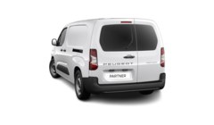 PEUGEOT Partner Furgon Long 950 kg Partner Base