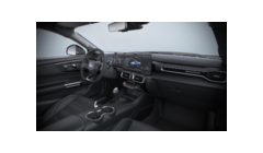 FORD Mustang Fastback GT