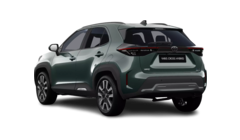 TOYOTA Yaris Cross Executive HEV
