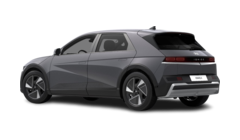 HYUNDAI IONIQ 5 Dynamiq RWD 170KM