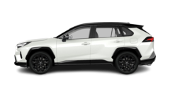 TOYOTA RAV4 Selection HEV