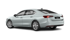 SKODA Superb Selection TSI
