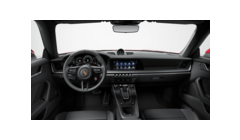 PORSCHE 911 Carrera