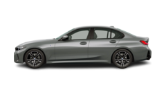 BMW Seria 3 Limuzyna 318d