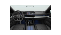 BMW Seria 5 Limuzyna 520d xDrive M Sport