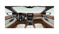 BMW Seria 8 Coupe M850i xDrive