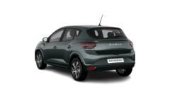 DACIA Sandero Expression