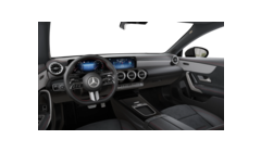 MERCEDES CLA Coupe CLA 200 AMG Line