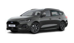 FORD Focus Kombi ST-Line X EcoBoost Hybrid