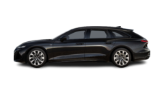 AUDI A6 Avant Advanced TFSI