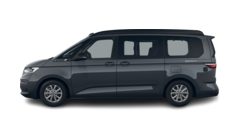 VOLKSWAGEN California T7 Beach Tour