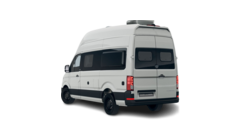 VOLKSWAGEN Grand California 600