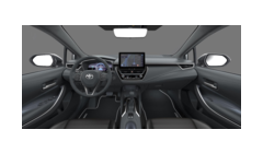 TOYOTA Corolla Touring Sports Style HEV