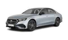MERCEDES Klasa E Limuzyna