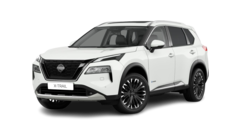 NISSAN X-Trail Tekna e-POWER