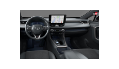 TOYOTA RAV4 GR Sport HEV