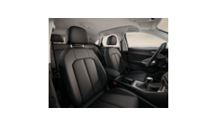 AUDI Q3 Sportback Base 35 TFSI
