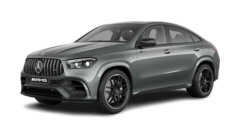 MERCEDES GLE COUPE 63 S 4MATIC+ AMG Line
