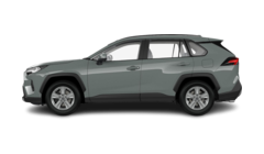 TOYOTA RAV4 Comfort HEV