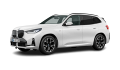 BMW X3 20 xDrive M Sport