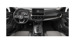 NISSAN Qashqai N-Connecta