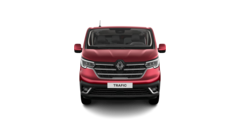 RENAULT Trafic Combi Grand EQUILIBRE Blue dCi