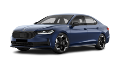 SKODA Superb Sportline TSI