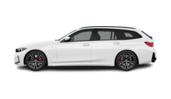 BMW Seria 3 Touring 330d xDrive M Sport
