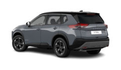 NISSAN X-Trail N-Connecta e-POWER