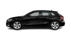 AUDI A3 Sportback Advanced 35 TFSI