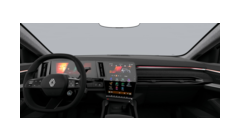 RENAULT Rafale Techno E-Tech